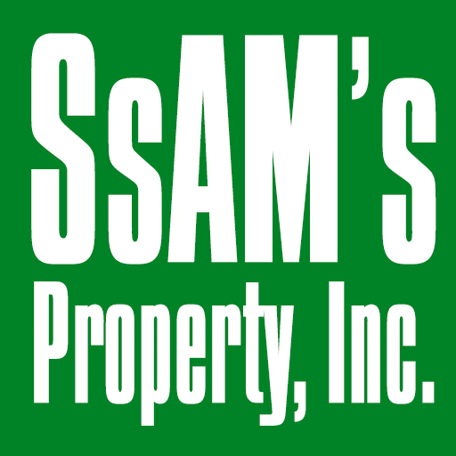 SsAM's Property, Inc.